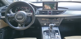 Audi A6 Allroad 3.0 bi-tdi 313hp full led! active sound , снимка 7