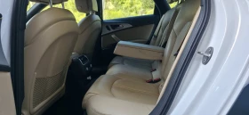 Audi A6 Allroad 3.0 bi-tdi 313hp full led! active sound , снимка 9
