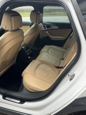 Audi A6 Allroad 3.0 bi-tdi 313hp full led! active sound , снимка 11