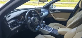 Audi A6 Allroad 3.0 bi-tdi 313hp full led! active sound , снимка 6