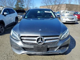 Mercedes-Benz C 300 4MATIC, снимка 2