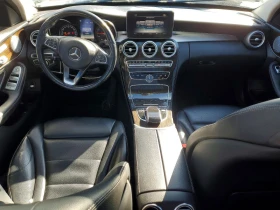 Mercedes-Benz C 300 4MATIC, снимка 8