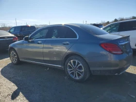 Mercedes-Benz C 300 4MATIC, снимка 4