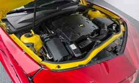 Chevrolet Camaro, снимка 6
