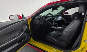 Chevrolet Camaro, снимка 10