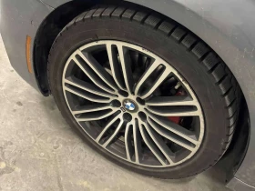 BMW 540 * 540d xDrive * CARFAX * ЦЕНА ДО БГ, снимка 13
