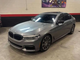 BMW 540 * 540d xDrive * CARFAX * ЦЕНА ДО БГ, снимка 1