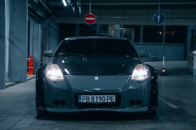 Nissan 350z Nissan 350Z Original VeilSeide Tokyodrift , снимка 15