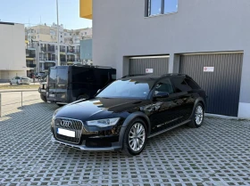 Audi A6 Allroad  Bi-TDi 313kc, снимка 3