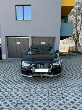 Audi A6 Allroad  Bi-TDi 313kc, снимка 1