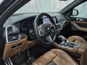 BMW X5M * COMPETITION * CARFAX * БЕЗ ЗАБЕЛЕЖКИ * , снимка 11
