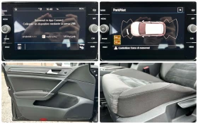VW Golf 1.6TDI 116HP DSG HIGHLINE DIGITAL EU6D-TEMP, снимка 14
