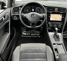 VW Golf 1.6TDI 116HP DSG HIGHLINE DIGITAL EU6D-TEMP, снимка 9