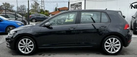 VW Golf 1.6TDI 116HP DSG HIGHLINE DIGITAL EU6D-TEMP, снимка 8