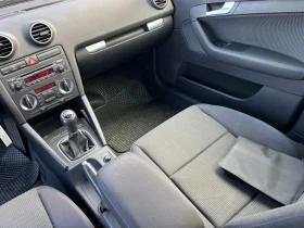 Audi A3 1.9 TDI 105 к.с. , снимка 7