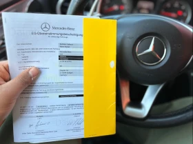 Mercedes-Benz C 220 AMG / 7G Tronic / LED / 1 СОБСТВЕНИК, снимка 12