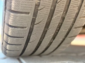 Mercedes-Benz C 220 AMG / 7G Tronic / LED / 1 СОБСТВЕНИК, снимка 13