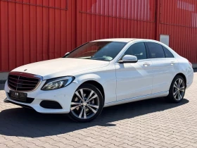 Mercedes-Benz C 220 AMG / 7G Tronic / LED / 1 СОБСТВЕНИК, снимка 1
