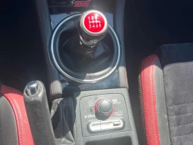 Subaru WRX * STI Sport * PANO* KEYLESS* ПОДГРЕВ* , снимка 10