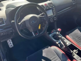 Subaru WRX * STI Sport * PANO* KEYLESS* ПОДГРЕВ* , снимка 5