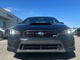 Subaru WRX * STI Sport * PANO* KEYLESS* ПОДГРЕВ* , снимка 13