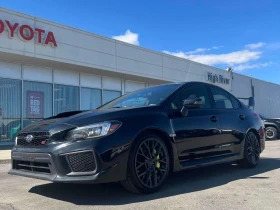 Subaru WRX * STI Sport * PANO* KEYLESS* ПОДГРЕВ* , снимка 14