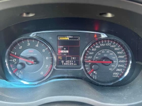 Subaru WRX * STI Sport * PANO* KEYLESS* ПОДГРЕВ* , снимка 8