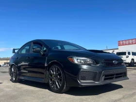 Subaru WRX * STI Sport * PANO* KEYLESS* ПОДГРЕВ* , снимка 12