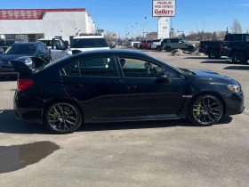 Subaru WRX * STI Sport * PANO* KEYLESS* ПОДГРЕВ* , снимка 3