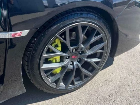 Subaru WRX * STI Sport * PANO* KEYLESS* ПОДГРЕВ* , снимка 7