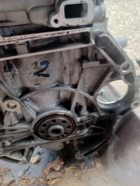 VW Jetta, снимка 4