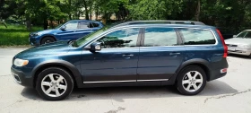Volvo Xc70, снимка 3