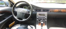 Volvo Xc70, снимка 10