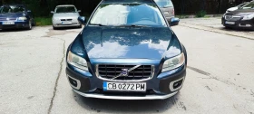 Volvo Xc70, снимка 1