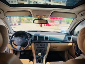 Opel Signum, снимка 13