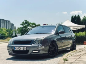 Opel Signum, снимка 7