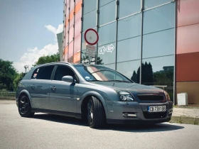 Opel Signum, снимка 1