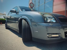 Opel Signum, снимка 9
