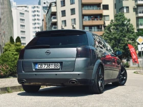 Opel Signum, снимка 3