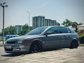 Opel Signum, снимка 5