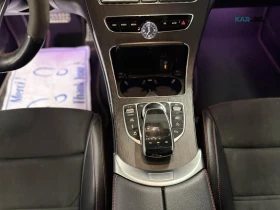 Mercedes-Benz C 43 AMG 4MATIC* DISTRONIC* 360CAM* FULL-DRIVE ASSISTS* , снимка 12