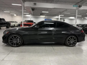 Mercedes-Benz C 43 AMG 4MATIC* DISTRONIC* 360CAM* FULL-DRIVE ASSISTS* , снимка 4