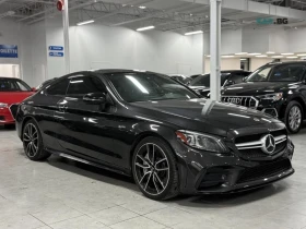Mercedes-Benz C 43 AMG 4MATIC* DISTRONIC* 360CAM* FULL-DRIVE ASSISTS* , снимка 1