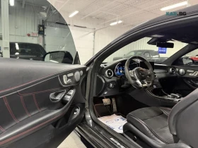 Mercedes-Benz C 43 AMG 4MATIC* DISTRONIC* 360CAM* FULL-DRIVE ASSISTS* , снимка 9