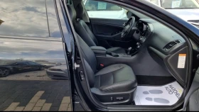 Kia Optima, снимка 9