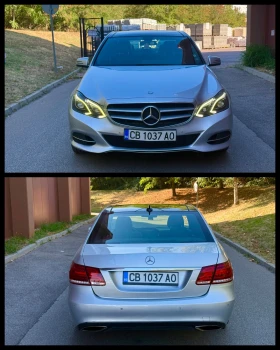 Mercedes-Benz E 350 4 Matic ГАРАНЦИЯ 6 МЕСЕЦА ИЛИ 5000КМ, снимка 7
