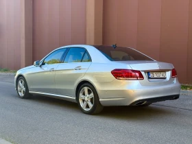 Mercedes-Benz E 350 4 Matic ГАРАНЦИЯ 6 МЕСЕЦА ИЛИ 5000КМ, снимка 3