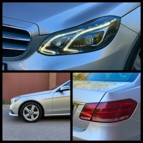 Mercedes-Benz E 350 4 Matic ГАРАНЦИЯ 6 МЕСЕЦА ИЛИ 5000КМ, снимка 8
