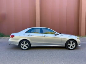 Mercedes-Benz E 350 4 Matic ГАРАНЦИЯ 6 МЕСЕЦА ИЛИ 5000КМ, снимка 5