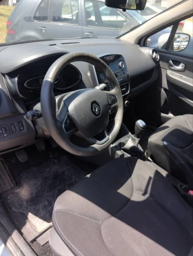 Renault Clio 1.5dCi, снимка 5